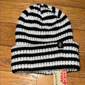 NWT Free People Movement Beanie